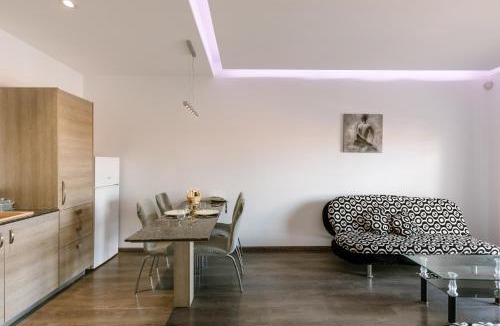 Pegeia Apartment | Neptune Hotel Apartments Paphos