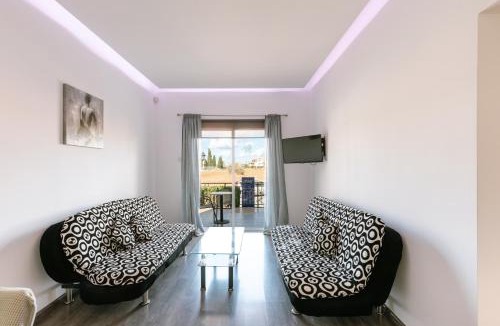 Pegeia Apartment | Neptune Hotel Apartments Paphos
