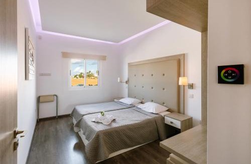 Pegeia Apartment | Neptune Hotel Apartments Paphos