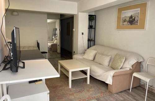 Strovolos Apartment | Archangelos Studio