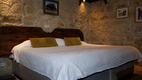Lofou Hotel | Agrovino Lofou