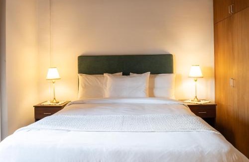 Potamitissa Hotel | Ambelikos Traditional Agrohotel