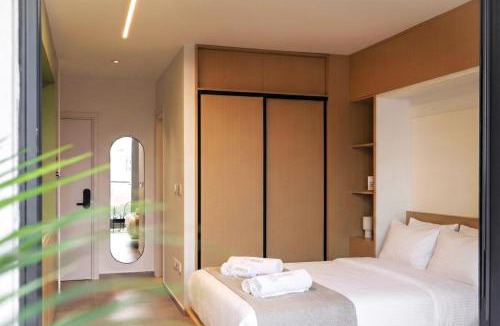 Old Town of Limassol Apartment | Aweso Limassol