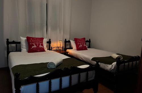 Kakopetria House | ARTEMIS HOUSe