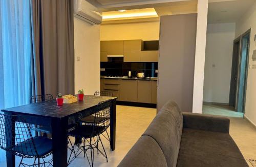 Karavas Apartment | Soğular Apartments 1