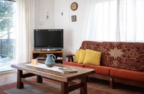 Lemithou House | Forest Park Villa