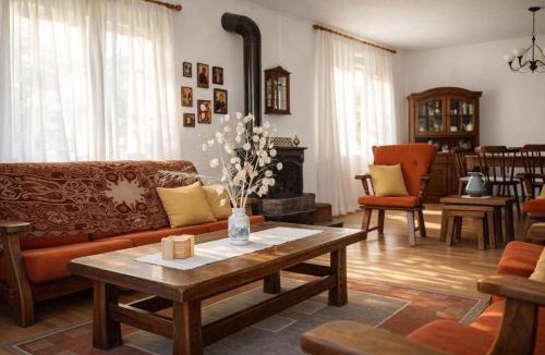 Lemithou House | Forest Park Villa