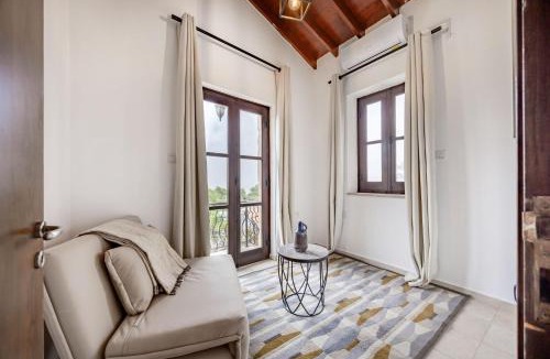 Stroumpi Villa | Stroumpi Private Pool Villa