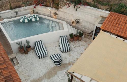Kallepia Villa | Siren Village Living