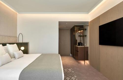 Nicosia Hotel | The Landmark Nicosia, Autograph Collection