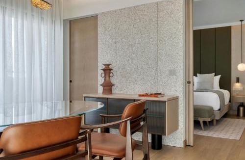 Nicosia Hotel | The Landmark Nicosia, Autograph Collection
