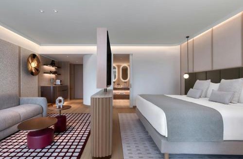 Nicosia Hotel | The Landmark Nicosia, Autograph Collection