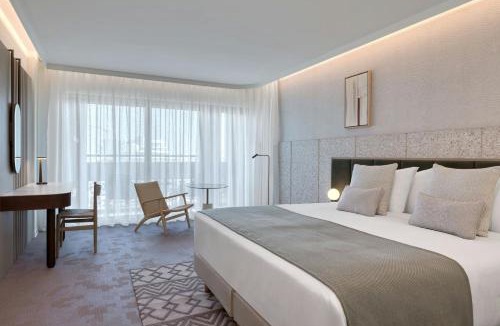 Nicosia Hotel | The Landmark Nicosia, Autograph Collection