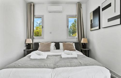 Limassol Apartment | STYLE°LIMASSOL