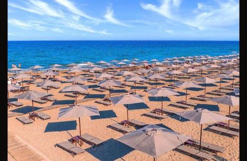 Larnaca Apartment | Grand Sappfıre Resort Iskele