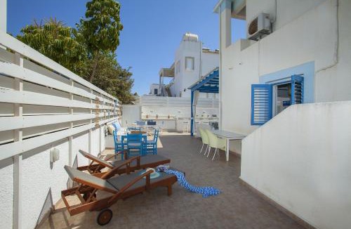Pernera Villa | Villa Lydia