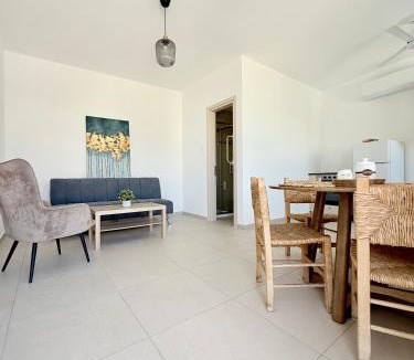 Kiti Apartment | Kiti Traditional Residences