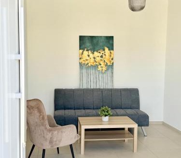 Kiti Apartment | Kiti Traditional Residences