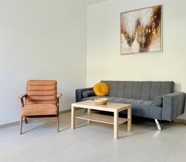 Kiti Apartment | Kiti Traditional Residences