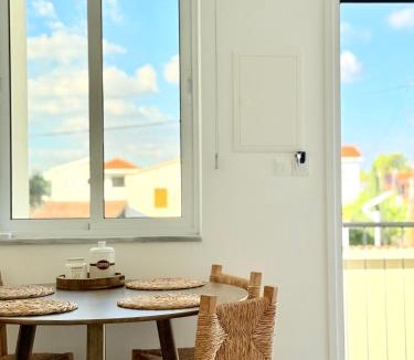 Kiti Apartment | Kiti Traditional Residences
