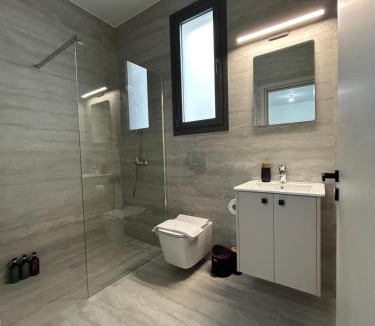 Strovolos Apartment | AFRODITI Living