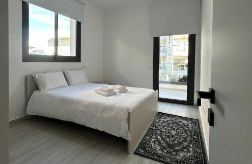 Strovolos Apartment | AFRODITI Living