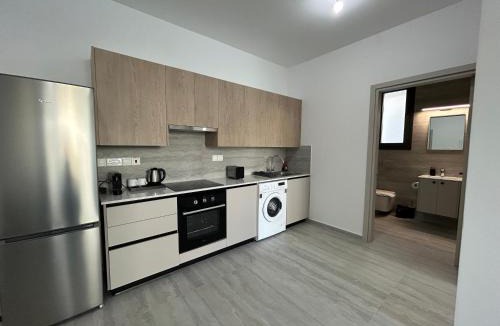 Strovolos Apartment | AFRODITI Living