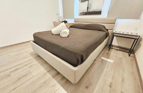 Strovolos Apartment | Alexander Residence Trikallon Str