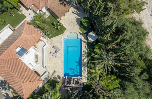 Pyla Villa | Blue Pearl Villa