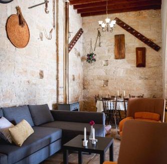 Anogyra House | Villa To Palati with Private Pool Anogyra