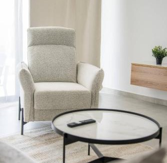 Livadia Apartment | Serene Gardens 2BR w Pool