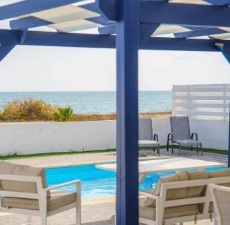 Mazotos House | Villa Waves