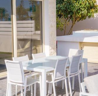 Mazotos House | Villa Waves