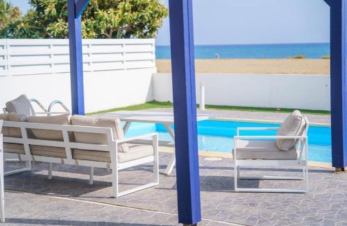 Mazotos House | Villa Waves