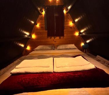 Ilgaz House | Chardonnay Tiny Home for Nature Lovers North Cyprus