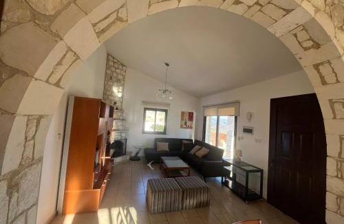 Stroumpi Villa | Afroditi House