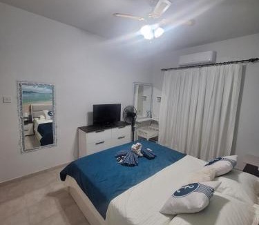 Gastria Apartment | Boheme B6 Sunrise Beach