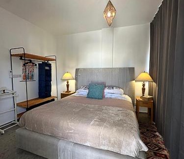 City Centre Apartment | Nicosia city center 1BDR apartment