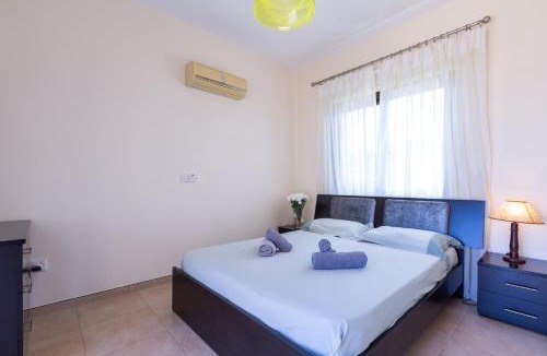 Latsi House | Seaview Villa Mia