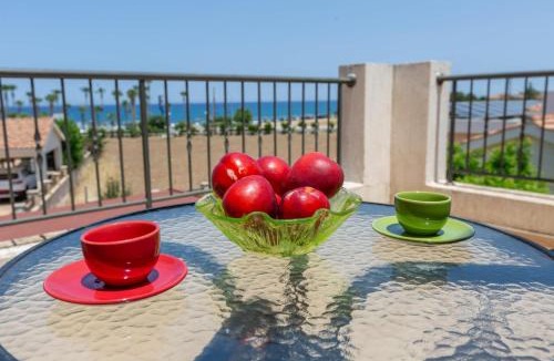 Latsi House | Seaview Villa Mia