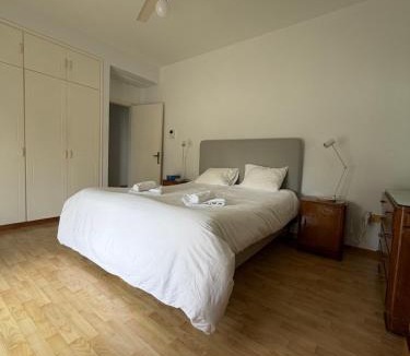 Acropolis Apartment | Ellados