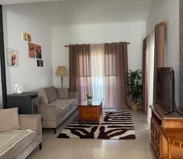 Paphos Apartment | Limnaria Westpark 2 bdrm apartment 122