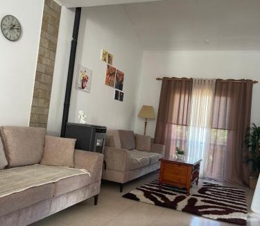 Paphos Apartment | Limnaria Westpark 2 bdrm apartment 122