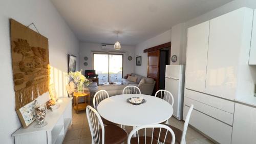 Pyla Apartment | Sundy Beach Seaview 2BDR Larnaka Dhekelia