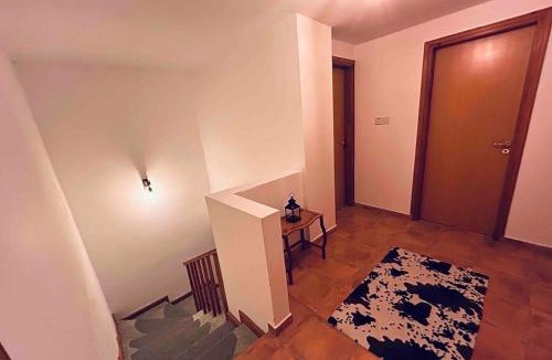 Vavatsinia House | Vavatsinia Panorama Cottage