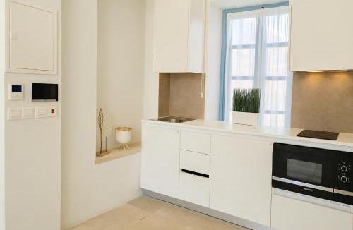 Old Town of Limassol Apartment | Central House