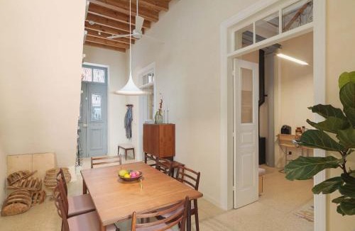 Nicosia House | Timeless Gem in Old Nicosia