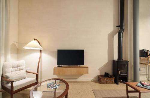 Nicosia House | Timeless Gem in Old Nicosia