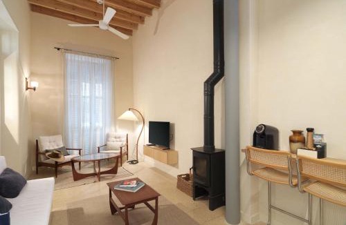 Nicosia House | Timeless Gem in Old Nicosia