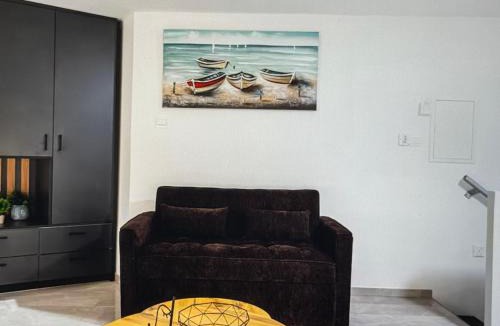 Larnaca City Centre Apartment | Super Views Larnaca